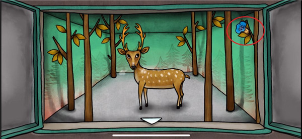 迷失岛4小屋实验(ISOLAND4: The Anchor of Memory)