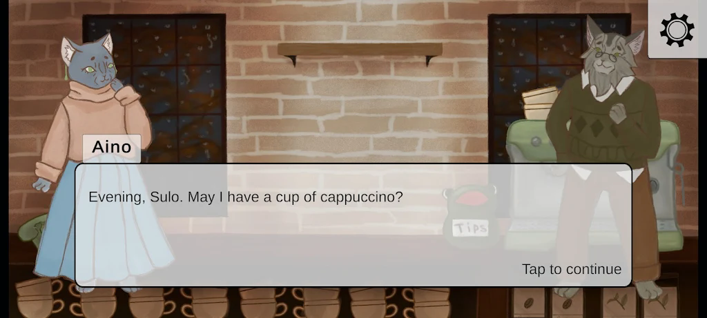 道德评判的标准（A Sip of Meowrality）