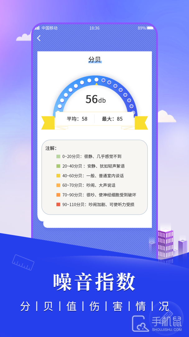 尺子测距仪 v2.5.73