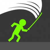 棍棒砍杀者劈砍厮杀