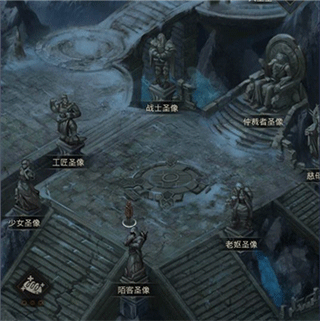 地下城堡3魂之诗手游