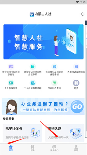 内蒙古12333怎么年检养老保险