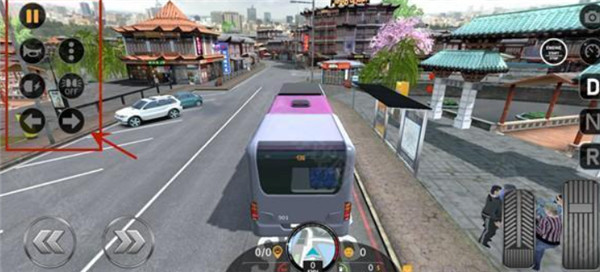 巴士模拟2手机版