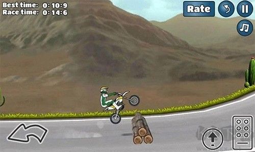 Wheelie Challenge手机版 v1.69安卓版 