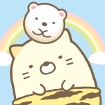 角落萌宠（Sumikko Gurashi） v2.7.7