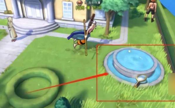 航海王热血航线国际版