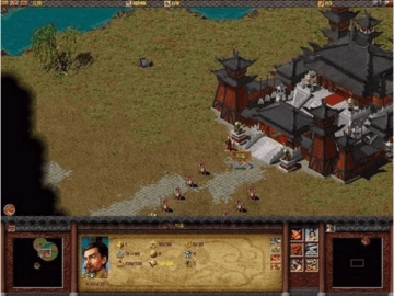傲世三国2安卓版下载 v1.59.0608