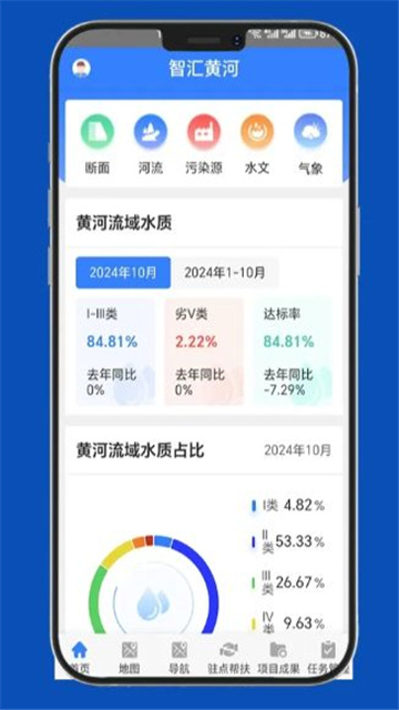 智匯黃河安卓版