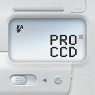 ProCCD版  V1.10.0下载