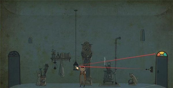 月影之塔完整版