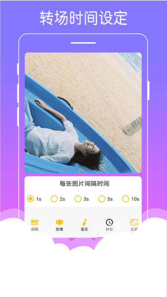 美美音乐相册1