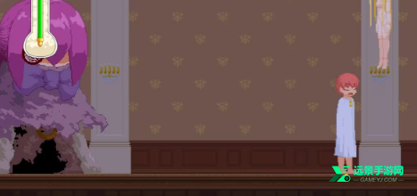 魅惑城堡冷狐汉化版