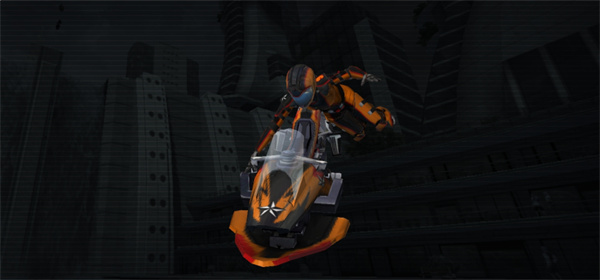 激流快艇叛逆者官方正版(Riptide GP Renegade)