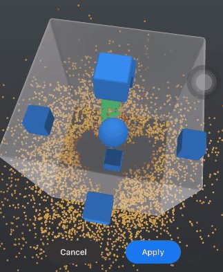 RealityScan3D扫描