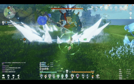 《星痕共鸣》寒霜食人魔boss打法攻略