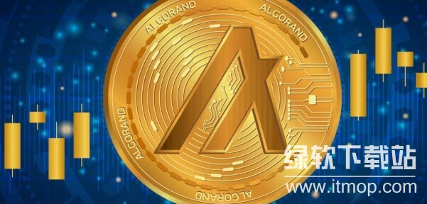 ALGO币为何一直跌？是否有救？