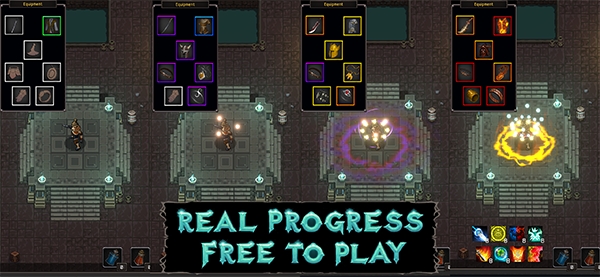 幻影塔官方版下载 v0.2.0