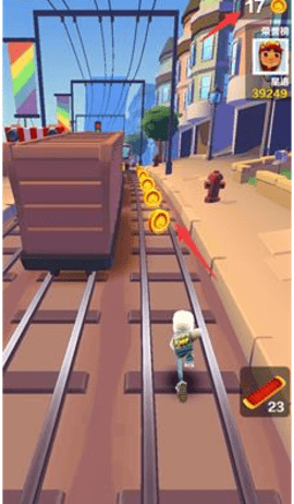 subwaysurfers