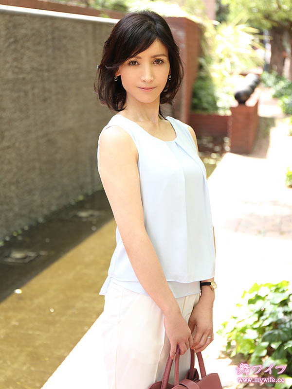 最新推荐！四十路美熟女《美堂佳苗》精选作品介绍……