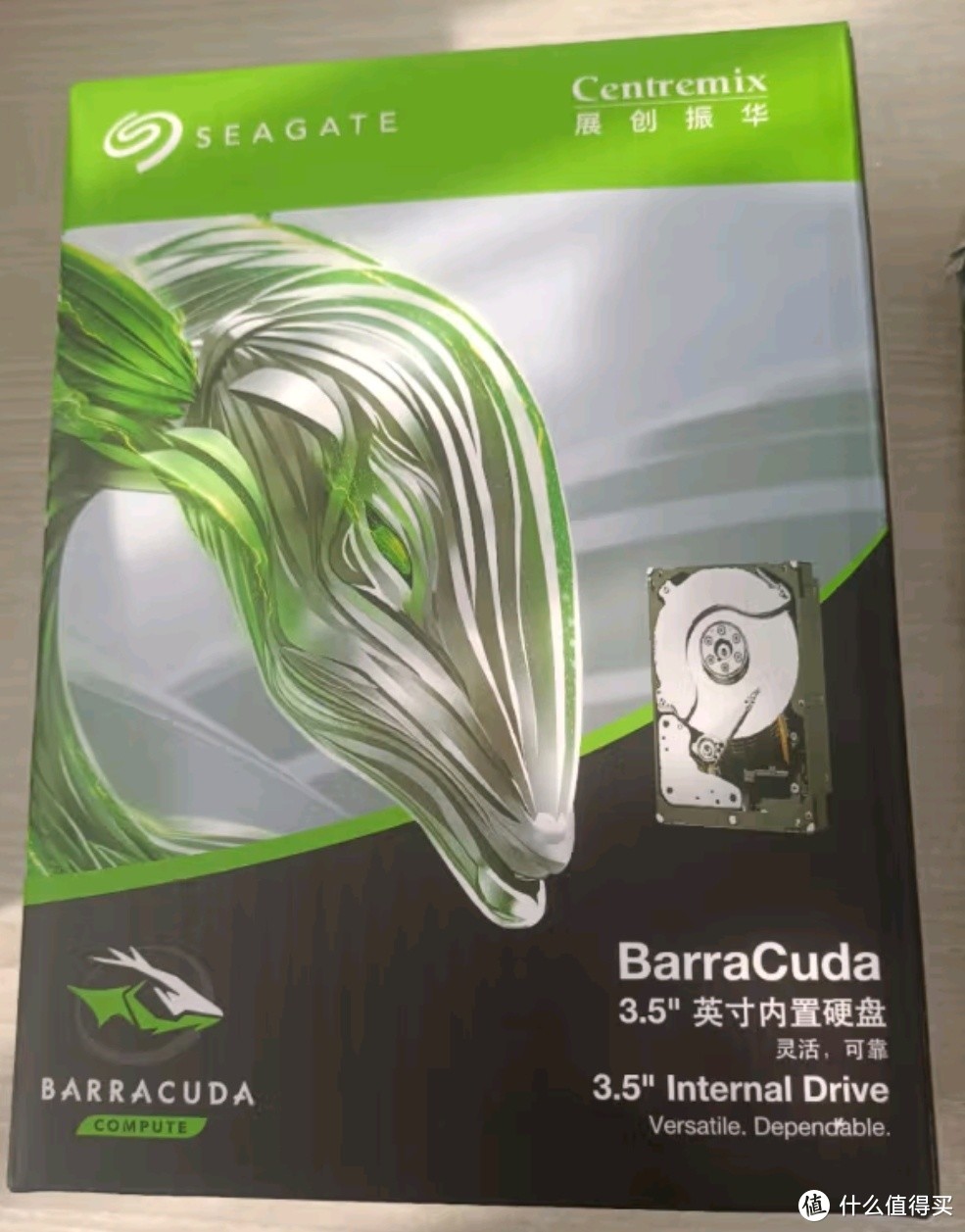 组装电脑，固态硬盘与机械硬盘怎么选？