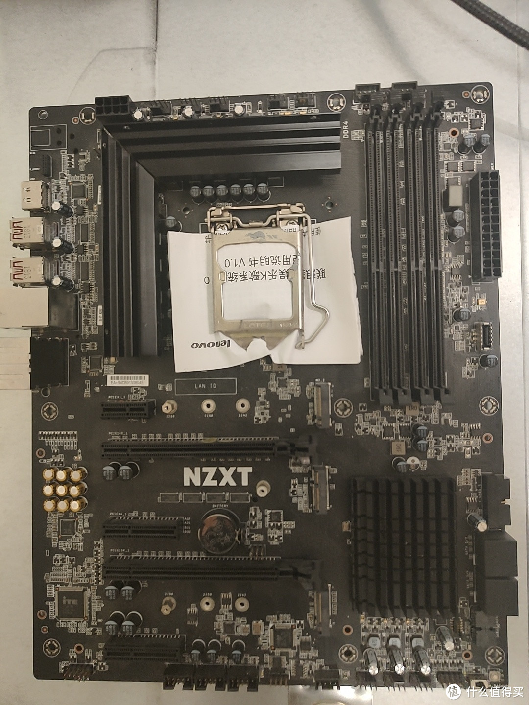 手里几块115x主板闲聊（z170 z270 z370 z390 魔改b360等）