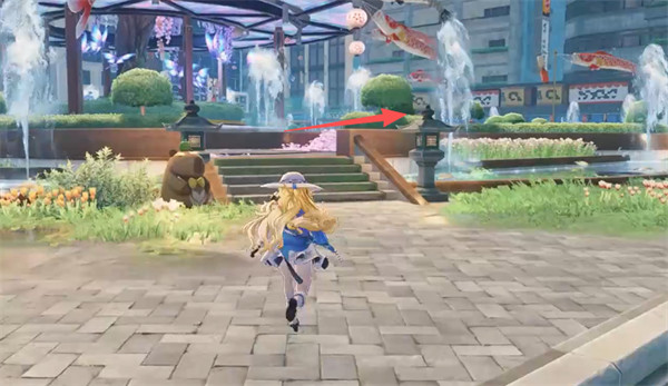 鸣潮2.8日常系的异能告白成就达成条件一览2