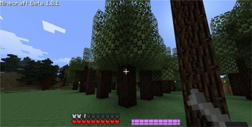 我的世界中文版