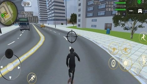 猿猴生存进化游戏下载 v1.0