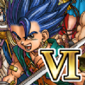 勇者斗恶龙6梦幻大地安卓中文版下载安装包下载 v1.1.0