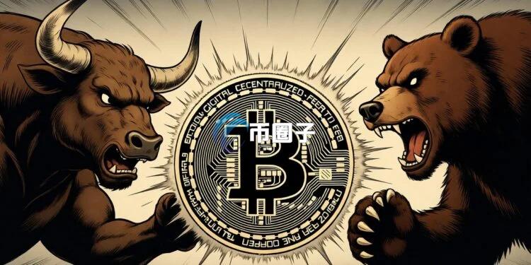 Glassnode：尽管现货与合约卖压增加！但比特币现货ETF和长线投资者提供乐观支撑