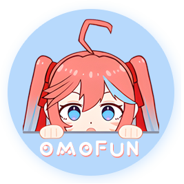 o站(Omofun)下载官方正版 1.0.5