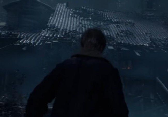 生化危机4重制版手机版