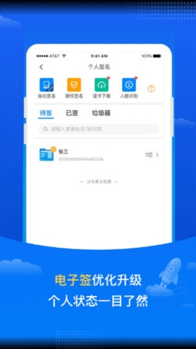 医网信