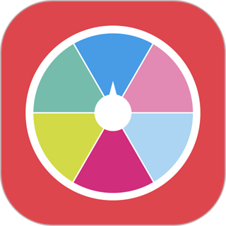 大转盘小决定软件