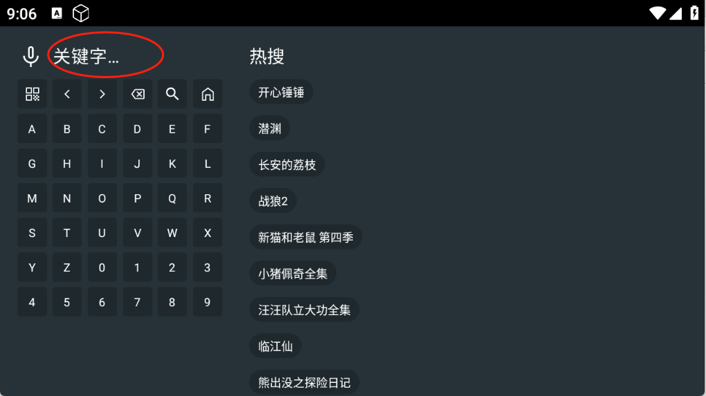 东北TV