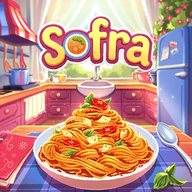 Sofra烹饪模拟器下载 v15