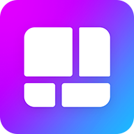 照片拼接编辑器安卓版下载 v9.4 