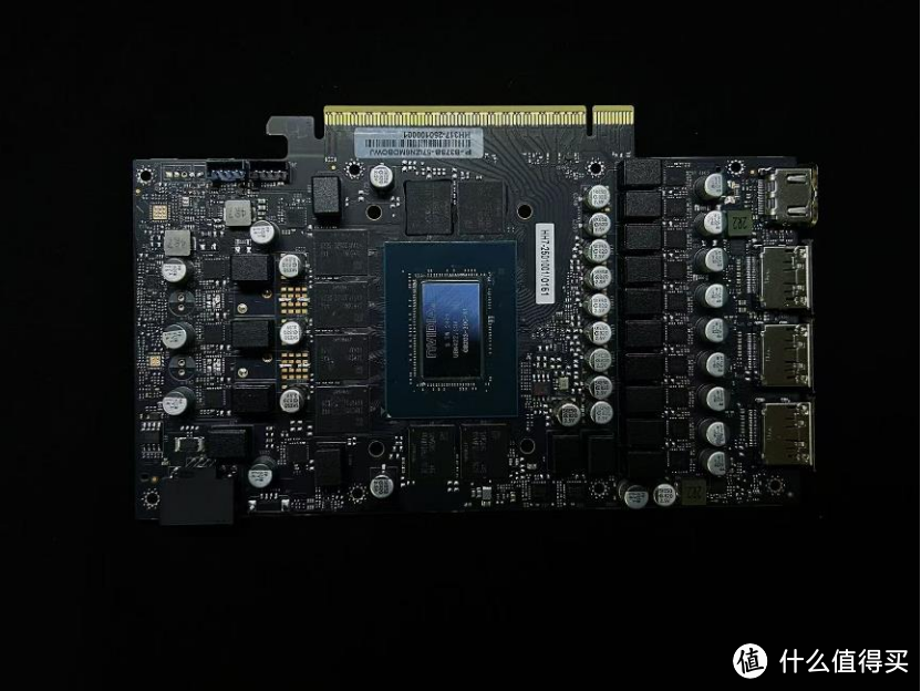 影驰 GeForce RTX 5070 Ti 金属大师 OC评测：DLSS 4超强发挥