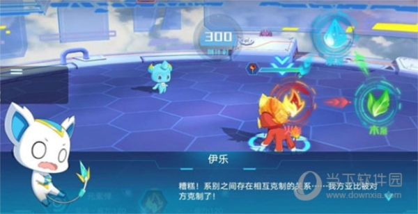 奥拉星手机版2023最新版