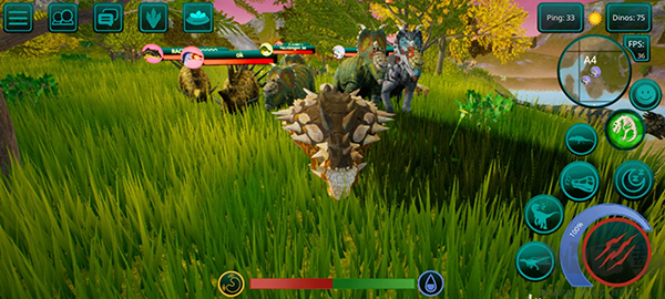 诅咒之岛手机版 v0.9.9.0.8安卓版 