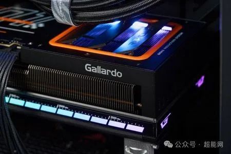 万丽星舰GeForce RTX 5070 Ti OC评测：显卡也有DSR系统，安静畅玩4K游戏