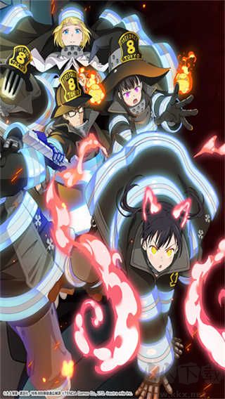 炎炎炎舞手游版 v1.6.5安卓版 