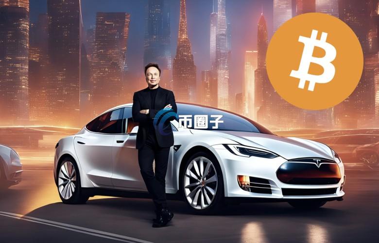 特斯拉公布2026年第一季财报：比特币认列逾2亿美元损失 总营收达224亿美元