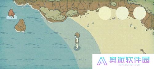 海神的回声