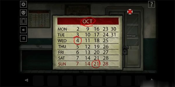 遗忘之丘门诊室汉化版