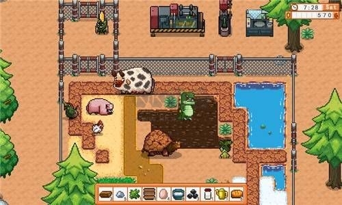 神奇生物学中文版下载 v0.1