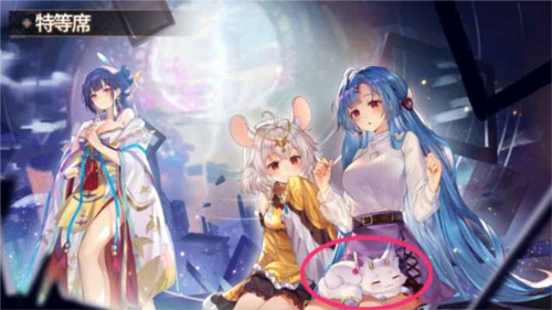 少女回战破解版满v无限钻石