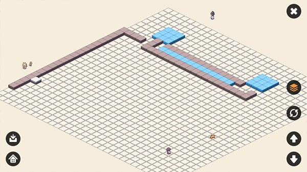 像素神庙安卓版