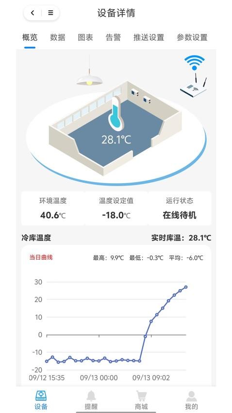 捷创易能app手机版