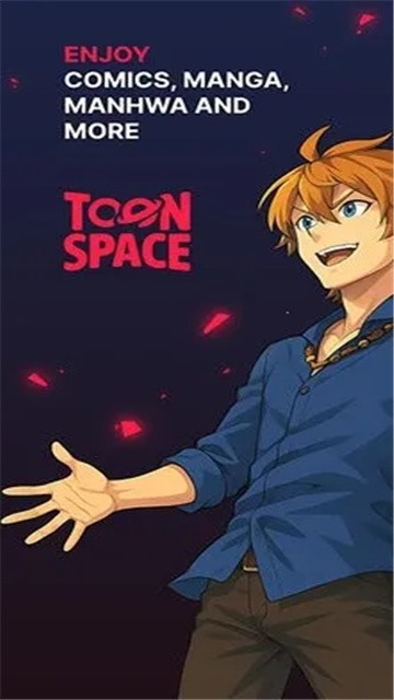toonspace漫画2026未删减版v0.6.93